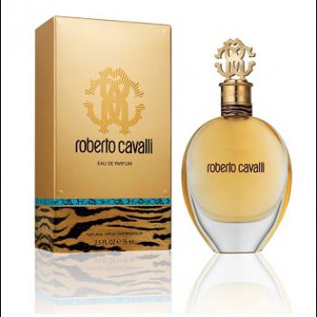 Roberto Cavalli (Női parfüm) edp 75ml